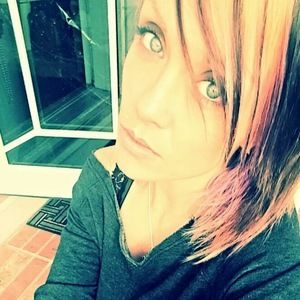 Meet your Posher, Shae